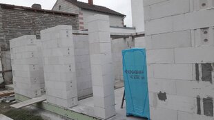 Rohbauarbeiten