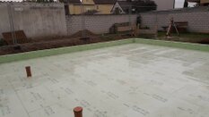Beton- und Baustahlarbeiten