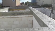 Beton- und Baustahlarbeiten