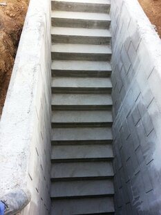 Beton- und Baustahlarbeiten