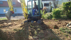 Beton- und Baustahlarbeiten