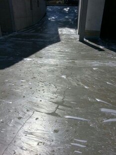 Beton- und Baustahlarbeiten